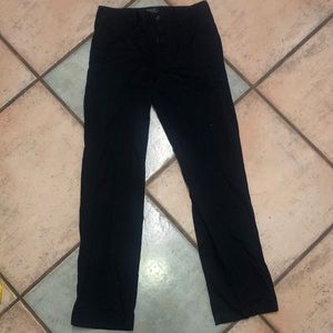Polo Pants